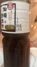 百利 0脂肪0蔗糖油醋汁沙拉酱 蔬菜沙拉健身餐沙拉汁色拉 1.5L 实拍图