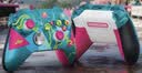 微软（Microsoft）XBOX 无线控制器–《极限竞速：地平线6》限定版  蓝牙适配XBOX/PC/平板/手机 Steam促销 实拍图