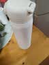 膳魔师（THERMOS）儿童水杯保温保冷杯上学可用弹盖直饮杯扣出行杯学生杯礼物TCMT 实拍图