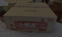 郎酒 小郎酒京东版 兼香型白酒 45度 100mL*24瓶 整箱装 实拍图