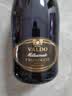 VALDO意大利普罗塞克绝干高泡葡萄酒  750ml  露营烧烤解腻中秋礼品 实拍图