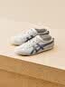 Onitsuka Tiger鬼塚虎MEXICO 66经典运动休闲鞋复古男女鞋 1183A201 燕麦色 38 实拍图