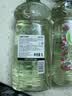 妈妈壹选 妈妈壹选la天然植萃洗洁精1L*2 樱桃 宝宝食品用二次用水可浇花 实拍图