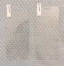 绿联适用苹果8/7/6s/6钢化膜通用iPhone8/7/6s/6/SE2/SE3保护膜高清防尘防摔抗指纹手机前膜-2片装 实拍图