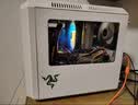 大水牛（BUBALUS）额定650W 劲强650台式主机电源（支持5060显卡/主动式PFC/12CM风扇/智能温控/支持背线） 实拍图