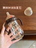 世喜奶嘴（10个月以上可安装重力球）宝宝仿母乳断奶婴儿硅胶奶嘴 实拍图
