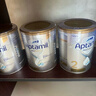 爱他美（Aptamil）澳洲白金版含DHA叶黄素婴幼儿牛奶粉澳爱白金版3段新西兰原装进口 2段3罐800g【最快次日达+价保30天】 实拍图