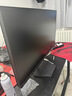 SANC盛色24.5英寸260Hz硬件低蓝光 Fast IPS 电竞显示器 耳机挂架小夜灯 HDR400认证电脑屏幕N50Pro6 实拍图