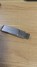 台电（TECLAST）64GB 手机U盘Type-C双接口 USB3.2高速C口大容量存储安卓苹果笔记本电脑通用金属优盘 实拍图