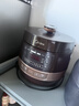 美的（Midea）全自动智能预约电压力锅6L大容量家用双胆煲汤电饭煲60Easy203多功能高压锅6-10人 实拍图