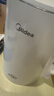美的（Midea）电热水壶烧水壶有钛无缝内胆1.5L容量自动断电双层防烫2026新款MK-HJ1570-T 实拍图