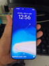 vivo iQOO Z11 Turbo 12GB+256GB 沧浪浮光骁龙8Gen5 自研电竞芯片Q2 2亿大底超级主摄 学生游戏手机 实拍图