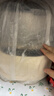 扬子和面机家用厨师机揉面机全自动多功能智能和面搅面一体机面包面粉发酵醒面机面包机面条机H-001 实拍图