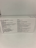 目立康(menicon)RGP硬性角膜接触镜AB液除蛋白护理液塑形镜ok镜 实拍图