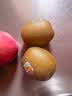 佳沛（zespri）新西兰阳光金奇异果巨大果22粒原箱单果146-175g 猕猴桃水果礼盒 实拍图