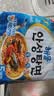 农心韩国进口辛拉面方便面泡面汤面袋面速食韩式面条方便食品 进口海鲜安城汤面5连包 实拍图