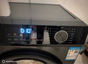 海尔（Haier）滚筒洗衣机全自动单洗 10公斤小型家用 一级能效超薄嵌入变频大容量 以旧换新家电换新补贴 MAX29S 10KG单洗 滚筒单洗 实拍图
