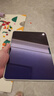闪魔适用iPad Air8/7/6钢化膜Air11英寸抗蓝光2026/25款苹果M4平板电脑贴膜全屏防摔抗指纹高清保护膜 实拍图