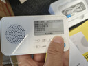 名校堂智能复读机英语MP3随身听口语听力宝 K15 64G 实拍图