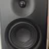 漫步者（EDIFIER）MR4 有源监听2.0音箱 HIFI音质 高保真 多媒体电脑电视音响 桌面音响 黑色 七夕情人节礼物 实拍图