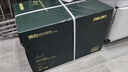 得力（deli）辉铂A4打印纸 80g500张*10包一箱 双面加厚 顺滑打印复印纸 整箱5000张 7799【品质升级】 实拍图