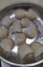 广州酒家虾饺480g 24只 水晶虾饺皇饺子早餐半成品广式早茶速食面点预制菜 实拍图