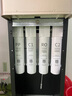 奥克斯立式大型商用反渗透直饮净水机AK-X1/AK-R5/AK-X4/AK-A1/AK-Q3原装滤芯一套四支工厂直营 原装一套滤芯 实拍图