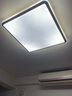 欧司朗（OSRAM）朗德万斯LED光源模组LED吸顶灯改造灯盘圆形灯盘模组贴片 朗德万斯锐恒12w【替换环管22W】 冷白色（微黄光） 4000K 实拍图