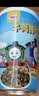 小火车（THOMAS & FRIENDS）牛肉松拌饭海苔碎 托马斯宝宝零食儿童拌饭紫菜含钙铁锌肉松味40g 实拍图