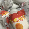 神邮【京东双黄蛋】高邮双黄咸鸭蛋流油熟制即食 70g*6枚 企业团购 实拍图
