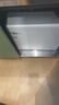 美的（Midea）净水器【金榜TOP1 白泽Max 1200G】0阻垢剂 6年长效RO反渗透 家用厨房专用台下用直饮过滤净水机 实拍图