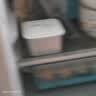 鱼跃580血糖仪医用级家用血糖测量仪大屏语音播报 仪器+200支试纸 实拍图