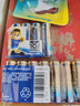 松下（Panasonic）原装进口5号五号AA碱性电池12节全能型适用数码相机玩具遥控器指纹锁 实拍图