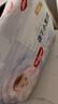 好奇（Huggies）金装小黑洞拉拉裤XL35*2(12-17kg)尿不湿【速干不易红】 实拍图