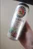 保拉纳（Paulaner）柏龙 经典小麦白啤 500ml*24听 德国进口啤酒 球赛必备 实拍图