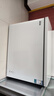 海信（Hisense）300L单温冰柜变频新一级能效小冰箱-40℃深冷速冻冷藏冷冻冷柜300升级款BD/BC-300S1HNKSD国家补贴 实拍图