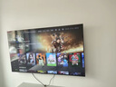海尔（Haier）电视S30D 120HZ高刷4K超高清 语音控制智能 大内存WIFI6科技护眼 学习游戏家用电视机一级能效 65英寸 26款【S30D】120HZ高刷 AI音画质 咨询领惊喜 实拍图