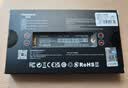 梵想（FANXIANG）128GB SSD固态硬盘 M.2接口NVMe协议PCIe3.0*4 TLC颗粒 台式机笔记本电脑适用 S500 实拍图