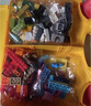 乐高（LEGO）积木10698 经典创意积木盒男女孩儿童玩具生日礼物 实拍图