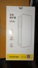 品胜【相机键全包|气囊升级】适用iPhone17ProMax手机壳苹果17ProMax保护套晶透耐磨简约气囊防摔壳 实拍图