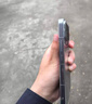 小米REDMI K90 骁龙®8至尊版 7100mAh大电池 青山护眼 白色 12GB+256GB 红米5G手机国家补贴 实拍图