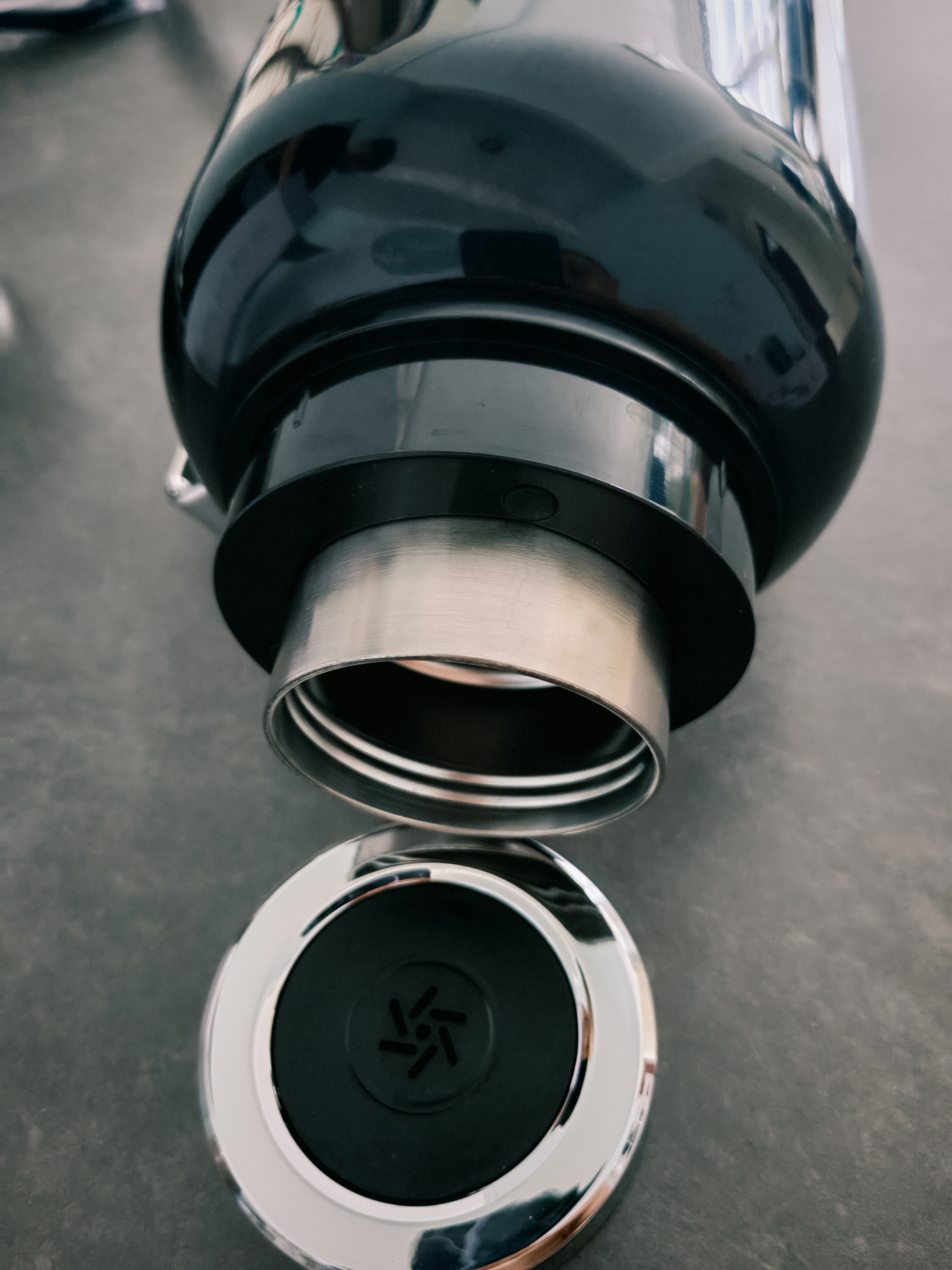 秘密盒子车载烧水壶2025新款12v24v通用货车专用保温一体电热水壶加热水杯 实拍图