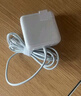 毕亚兹 苹果笔记本充电器85W适用MacBook Pro iPad Air专用电源适配器线头直插T型A1398 A1424 MC975磁吸 实拍图