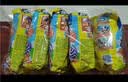 阿尔卑斯混合口味棒棒糖200g*5包【100支】 糖果休闲零食囤货大包分享 实拍图