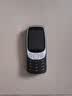 诺基亚（NOKIA）3210 4G 移动联通电信广电全网通 2.4英寸双卡双待 直板按键学生功能机备用手机黑色 实拍图