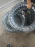 玲珑轮胎汽车轮胎215/55R17 98W XL 玲珑臻选UD 适配本田XR-V/缤智/迈腾 实拍图