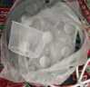 九阳（Joyoung）煮蛋器多功能智能蒸蛋器7个蛋量 ZD7-GE130（飞泉绿） 实拍图
