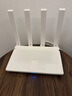 小米（MI）路由器AX3000T 千兆双频 穿墙王 大户型覆盖 5G智能家用无线 游戏路由 一碰连 NFC快连 双宽带聚合 实拍图
