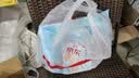 广州酒家生肉包750g 20个 早餐半成品早茶小笼包包子食品美食速冻面点生鲜 实拍图