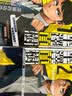 漫画 半泽直树 漫画版(01) 池井户润 台版漫画书 尖端出版社 实拍图
